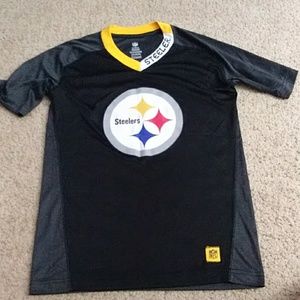 Steelers NFL shirt